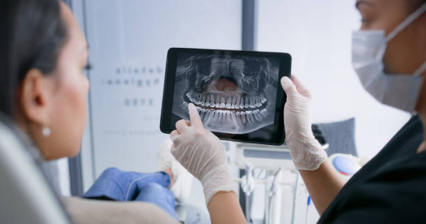 Tooth Infection Emergency Dentist in CA